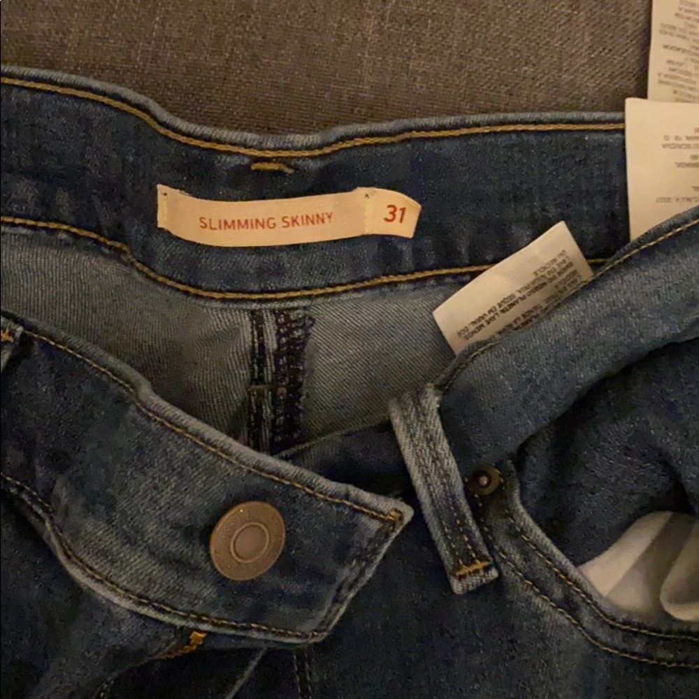 Jeans - Picture 5 of 6
